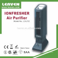 Purificador de ar Ionfresher / ionizador / gerador de ozônio